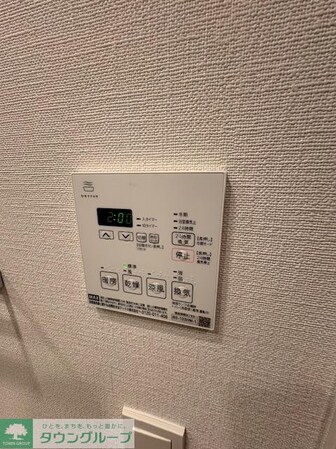 プレディアコート西葛西の物件内観写真